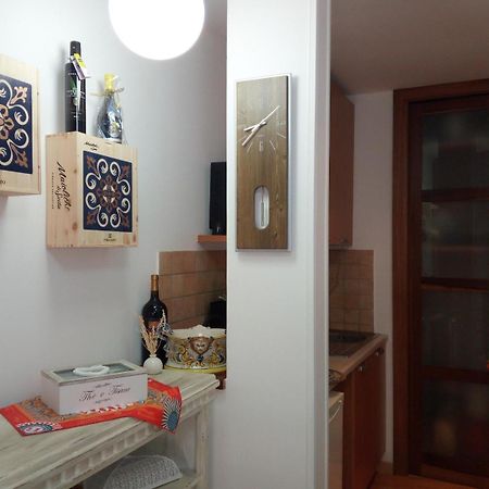 B&B Al Centro Storico Agrigento Exterior photo