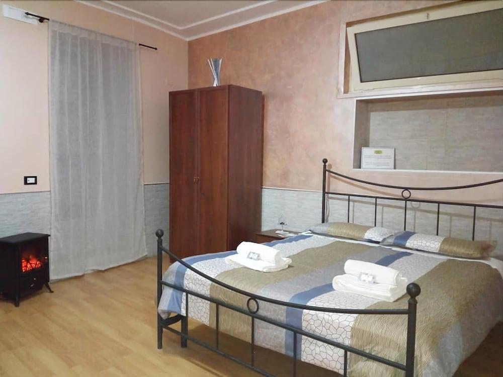 B&B Al Centro Storico Agrigento Exterior photo