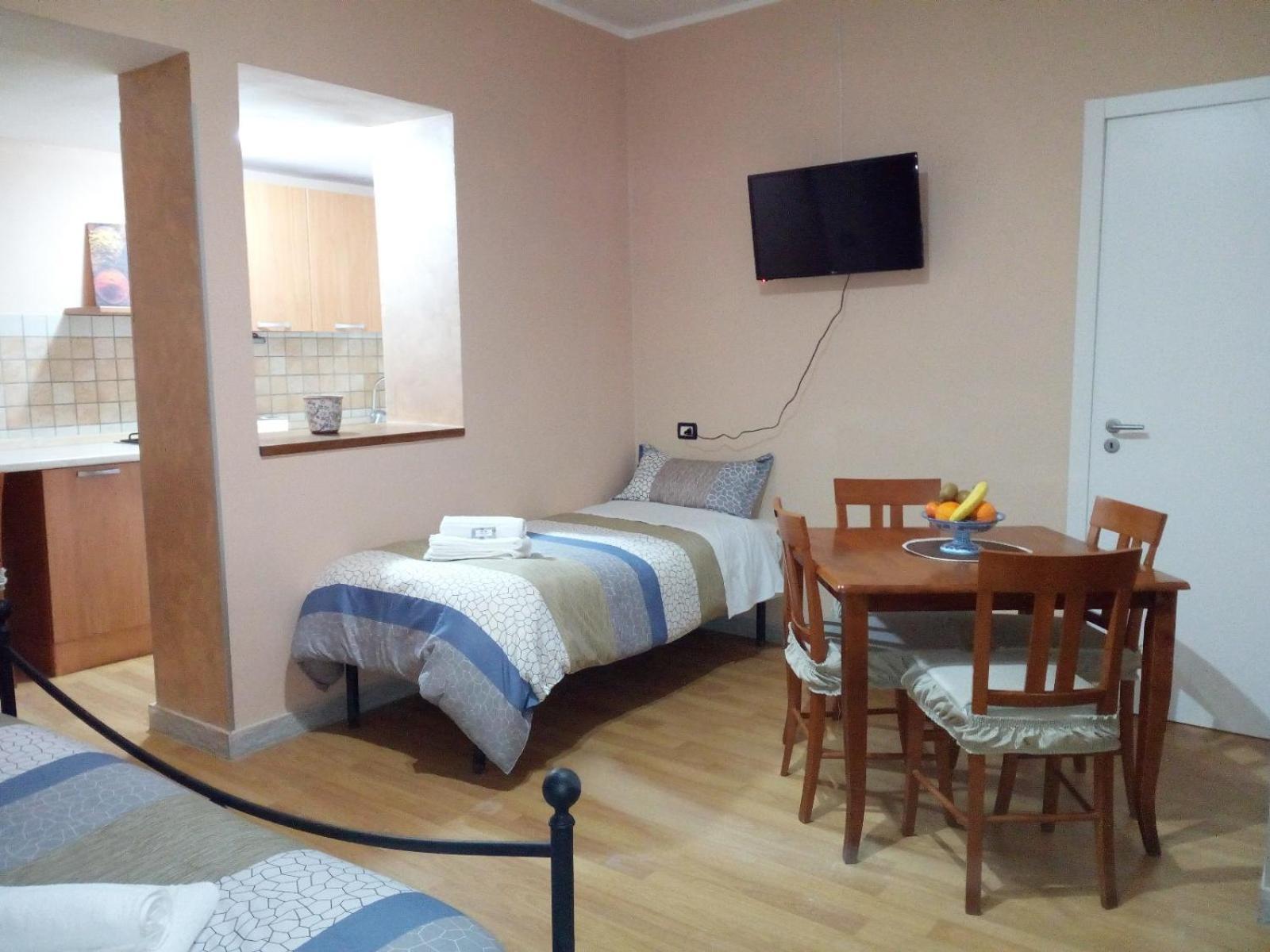 B&B Al Centro Storico Agrigento Exterior photo