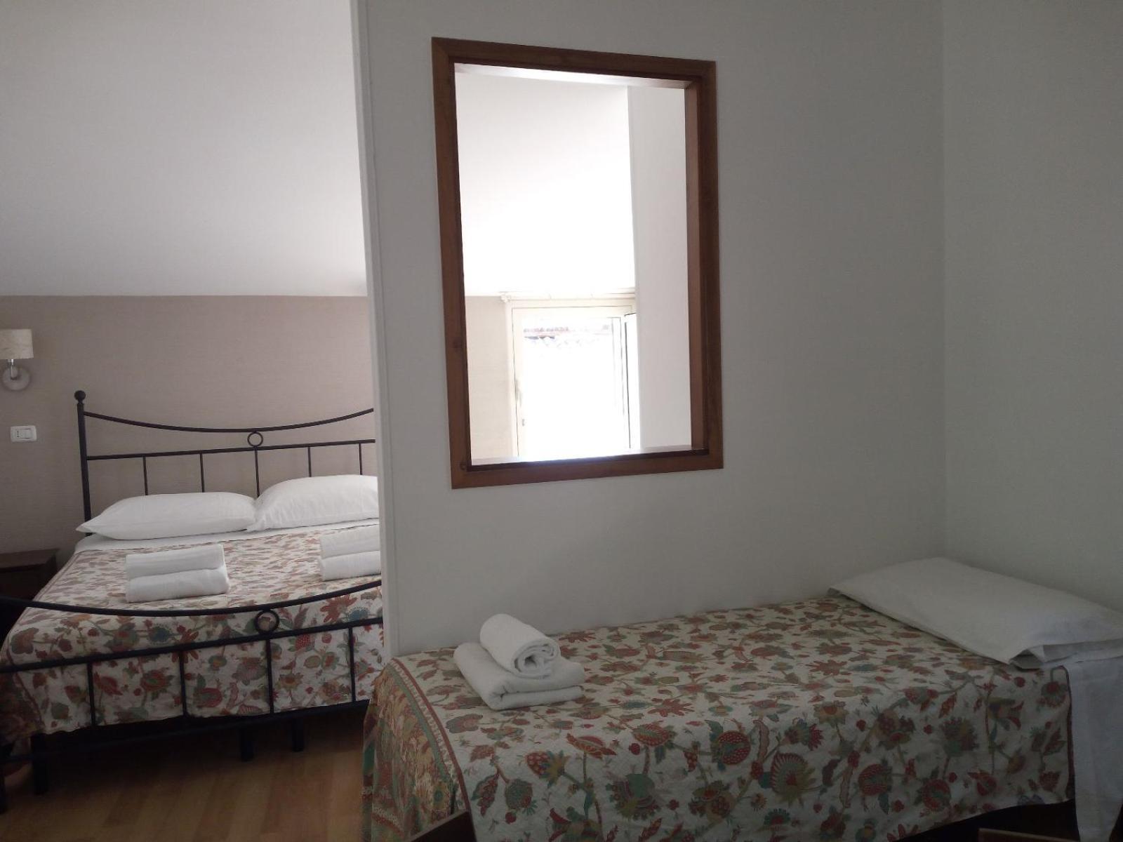 B&B Al Centro Storico Agrigento Exterior photo