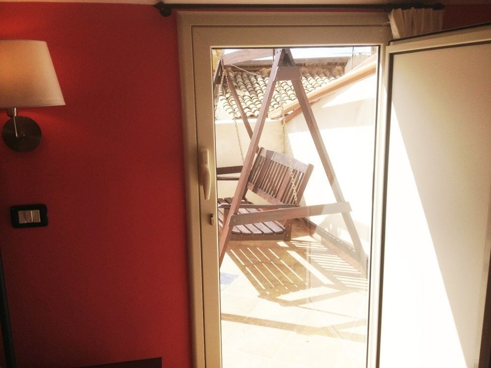 B&B Al Centro Storico Agrigento Exterior photo