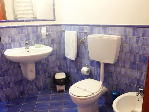 B&B Al Centro Storico Agrigento Exterior photo