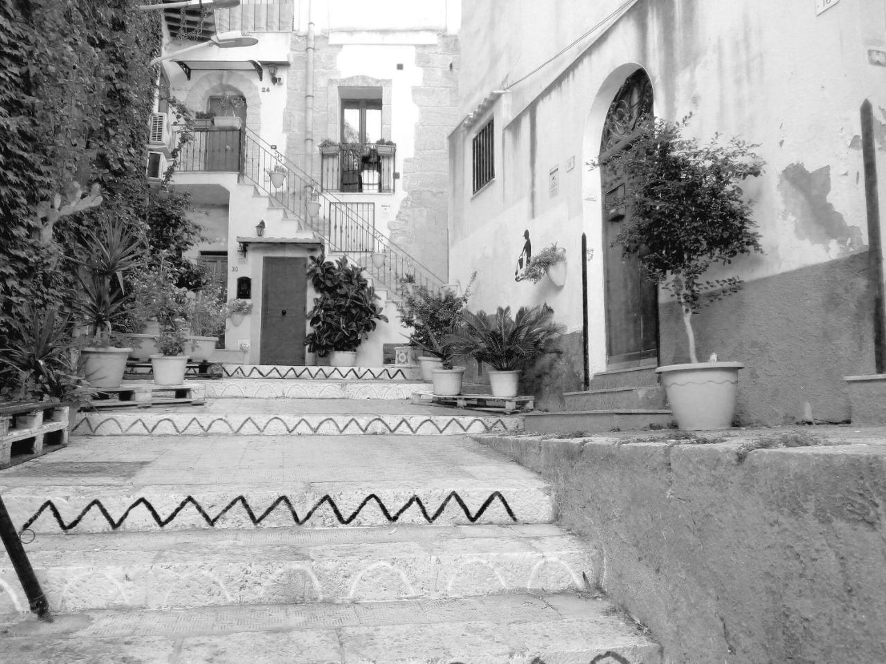 B&B Al Centro Storico Agrigento Exterior photo