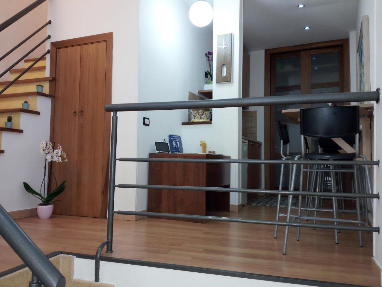 B&B Al Centro Storico Agrigento Exterior photo