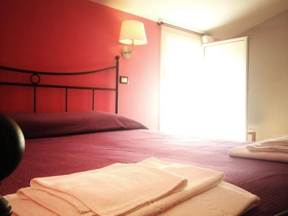B&B Al Centro Storico Agrigento Exterior photo