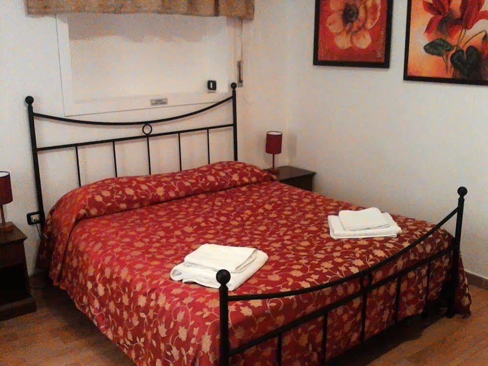 B&B Al Centro Storico Agrigento Exterior photo