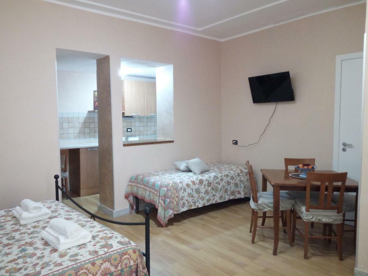 B&B Al Centro Storico Agrigento Exterior photo