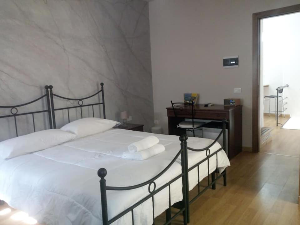 B&B Al Centro Storico Agrigento Exterior photo